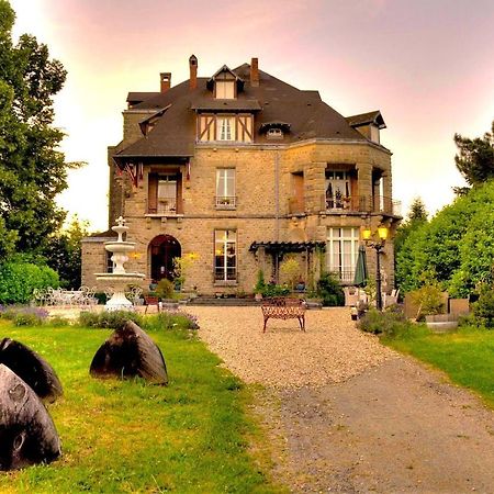 Chambres d'Hôtes-Château Constant Bessines-sur-Gartempe Extérieur photo